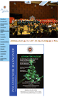 Mobile Screenshot of polizeichor-hannover.de